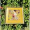 RIOLIS Lady with a Fan After Gustav Klimt Counted Cross Stitch Kit